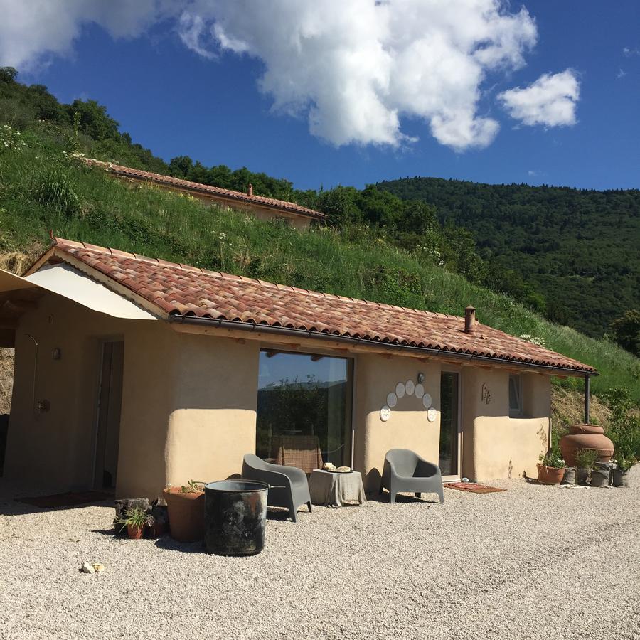 Calvenere Lodge