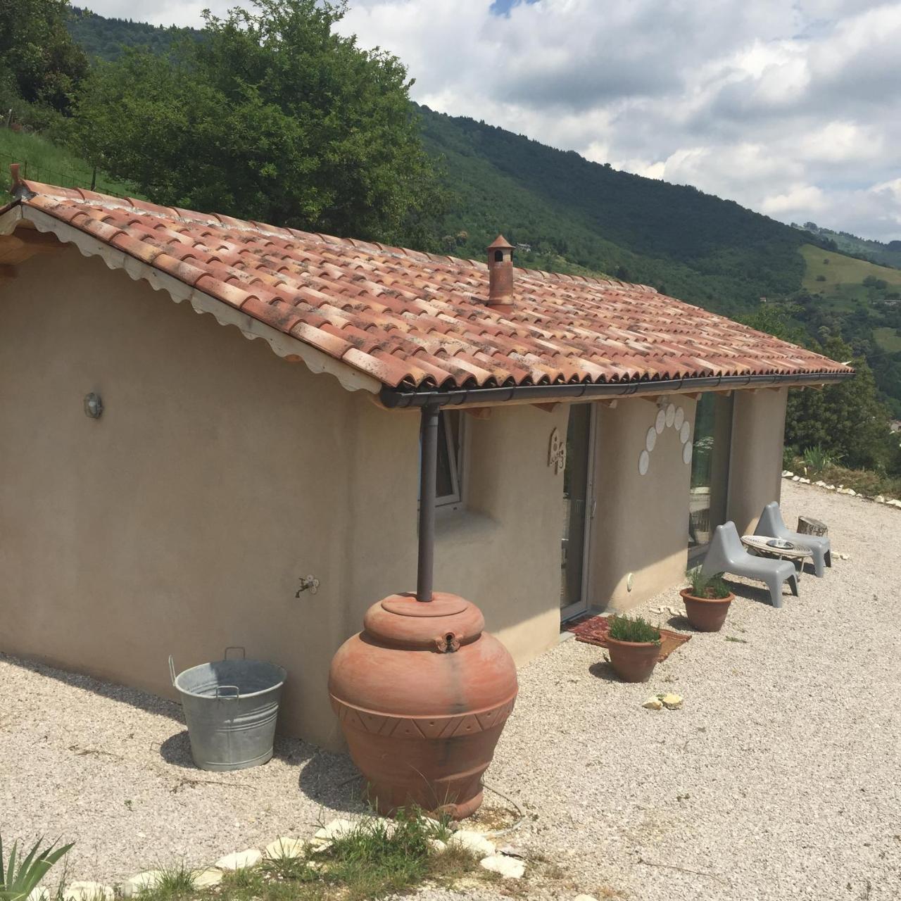 Calvenere Lodge Calvene