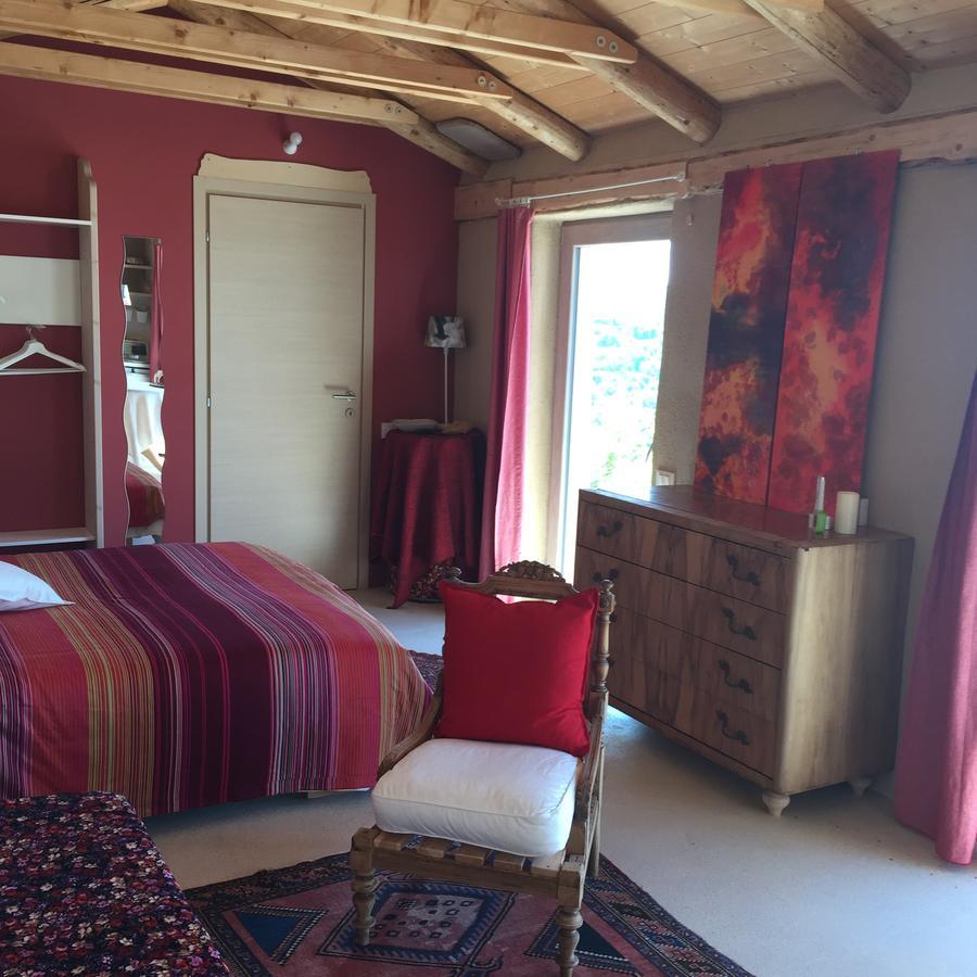 Lodge Calvenere Calvene