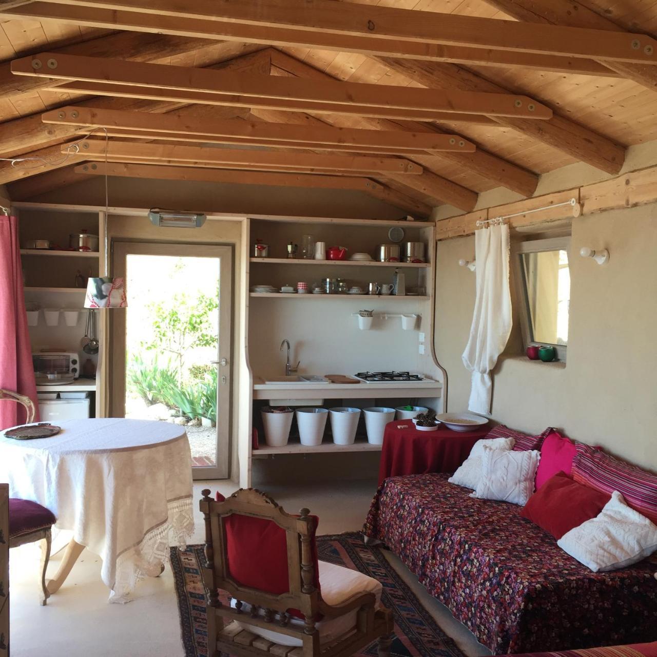 Lodge Calvenere