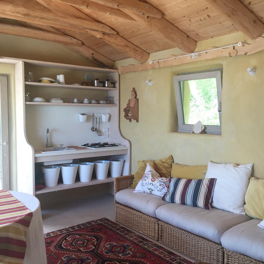 Lodge Calvenere