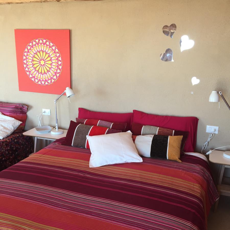 Calvenere Lodge