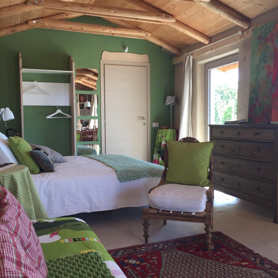 Lodge Calvenere *