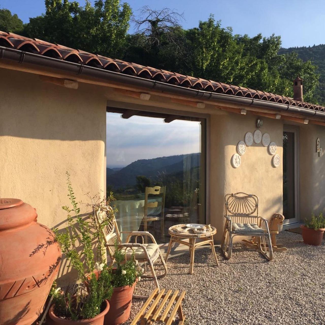 Calvenere Lodge Calvene