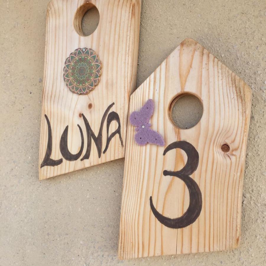 Lodge Calvenere Calvene