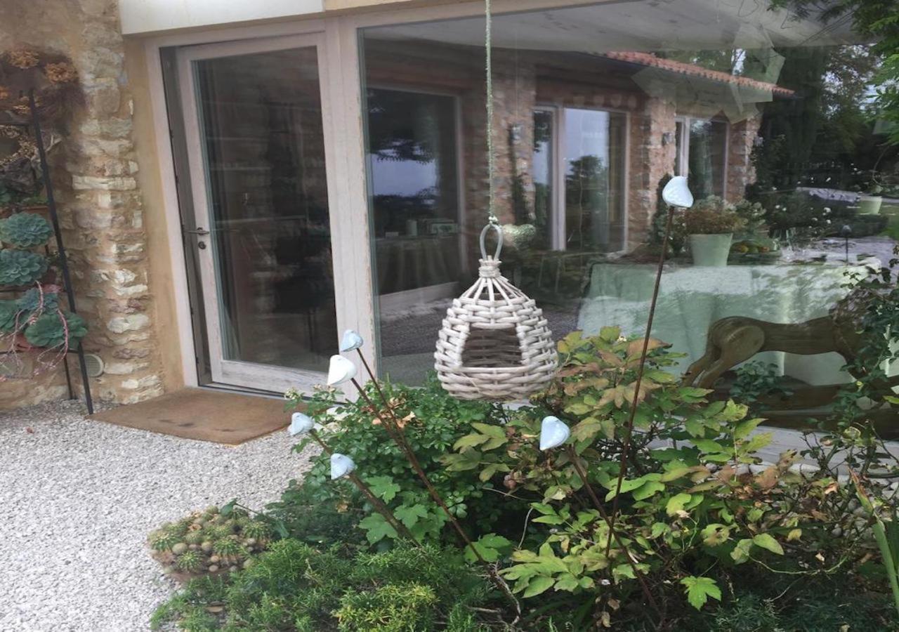 Calvenere Lodge