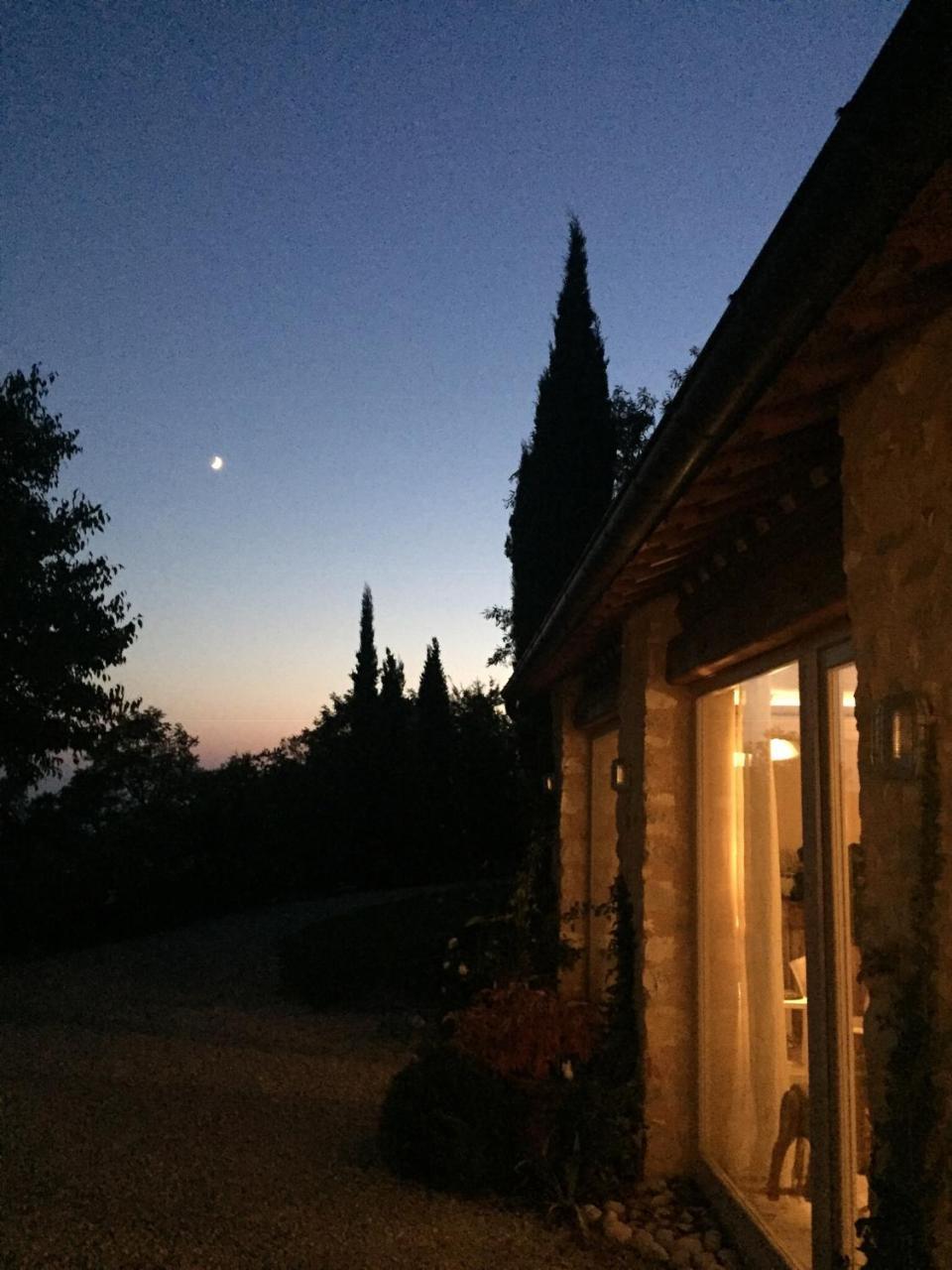 Lodge Calvenere Calvene