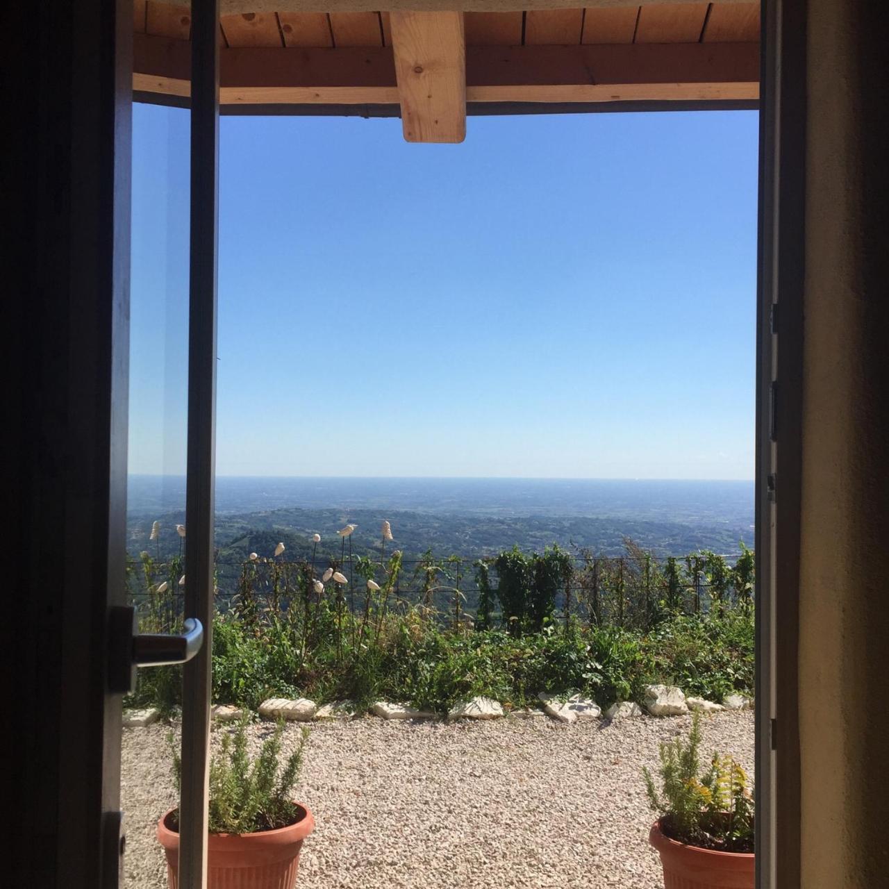 Lodge Calvenere