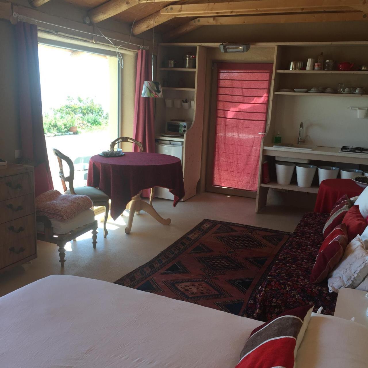 Lodge Calvenere