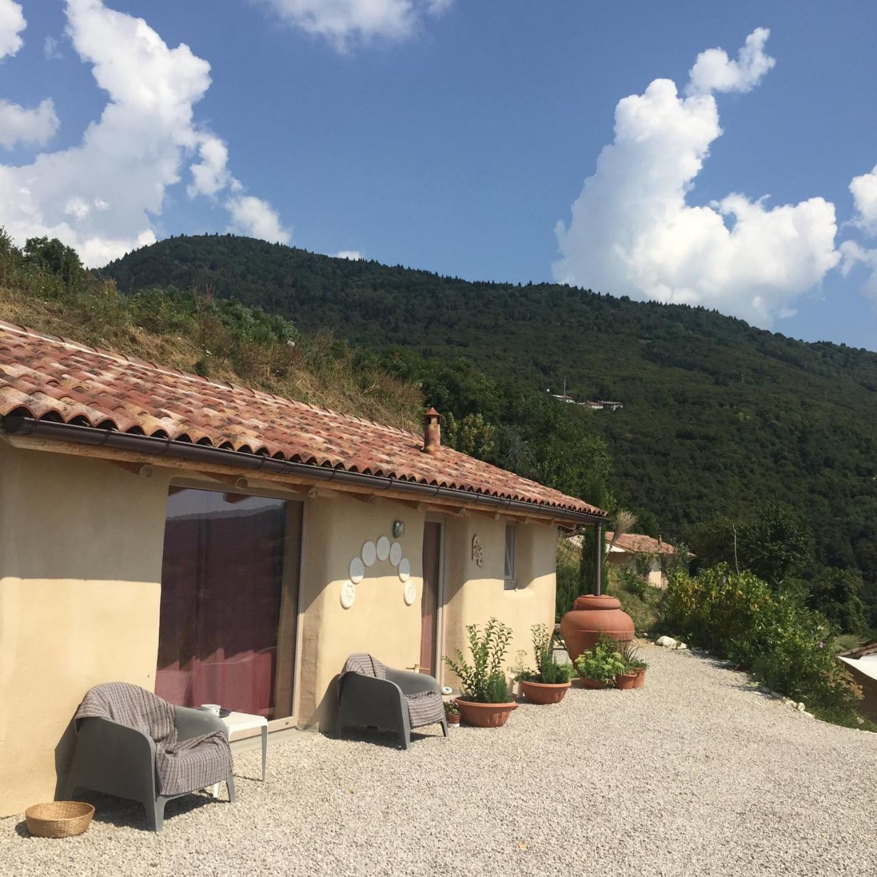 Lodge Calvenere *