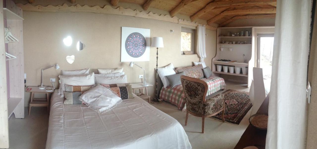 Calvenere Lodge *
