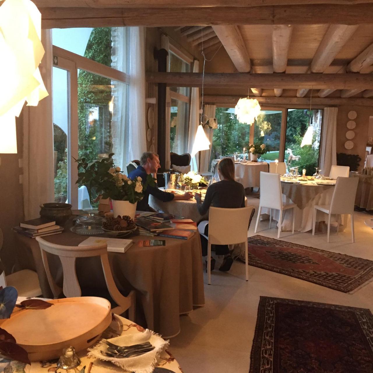 Calvenere Lodge *