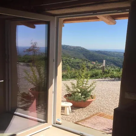 Calvenere Villa Exterior photo