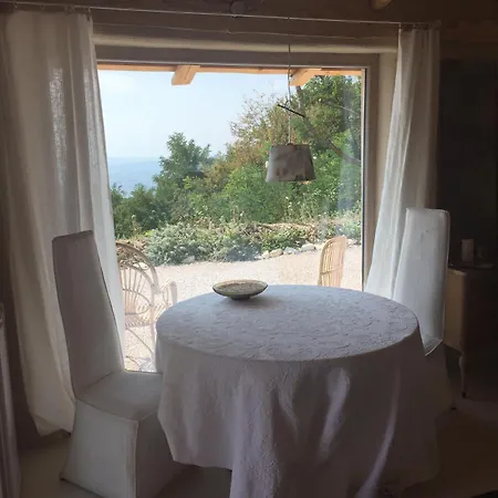 Calvenere Villa Exterior photo