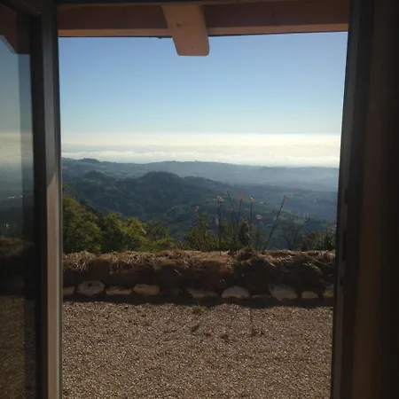 Calvenere Villa Exterior photo
