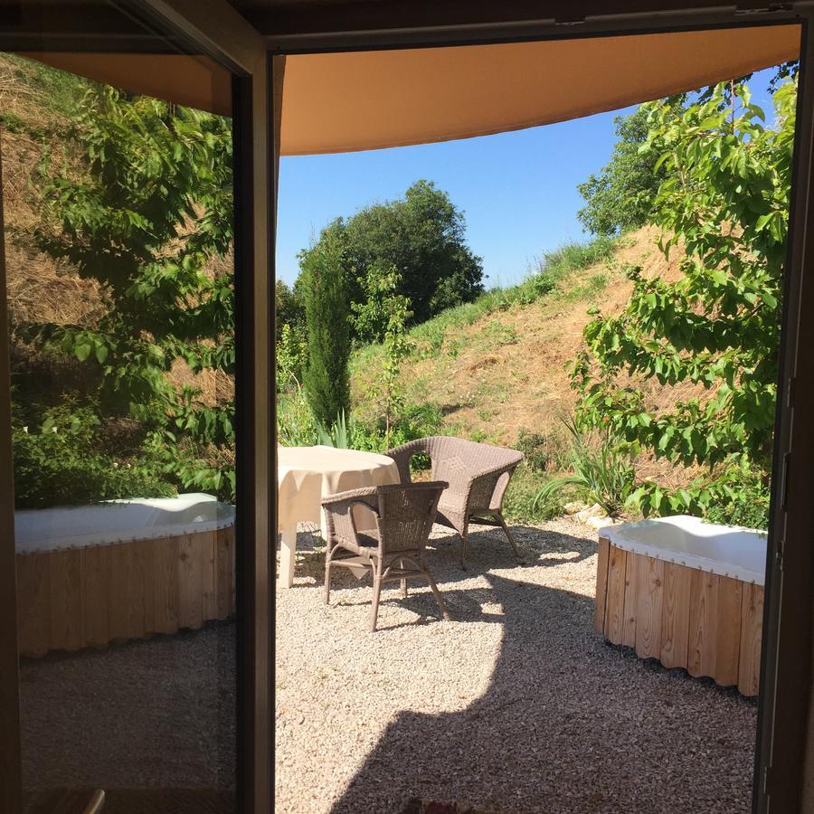 Calvenere Lodge *