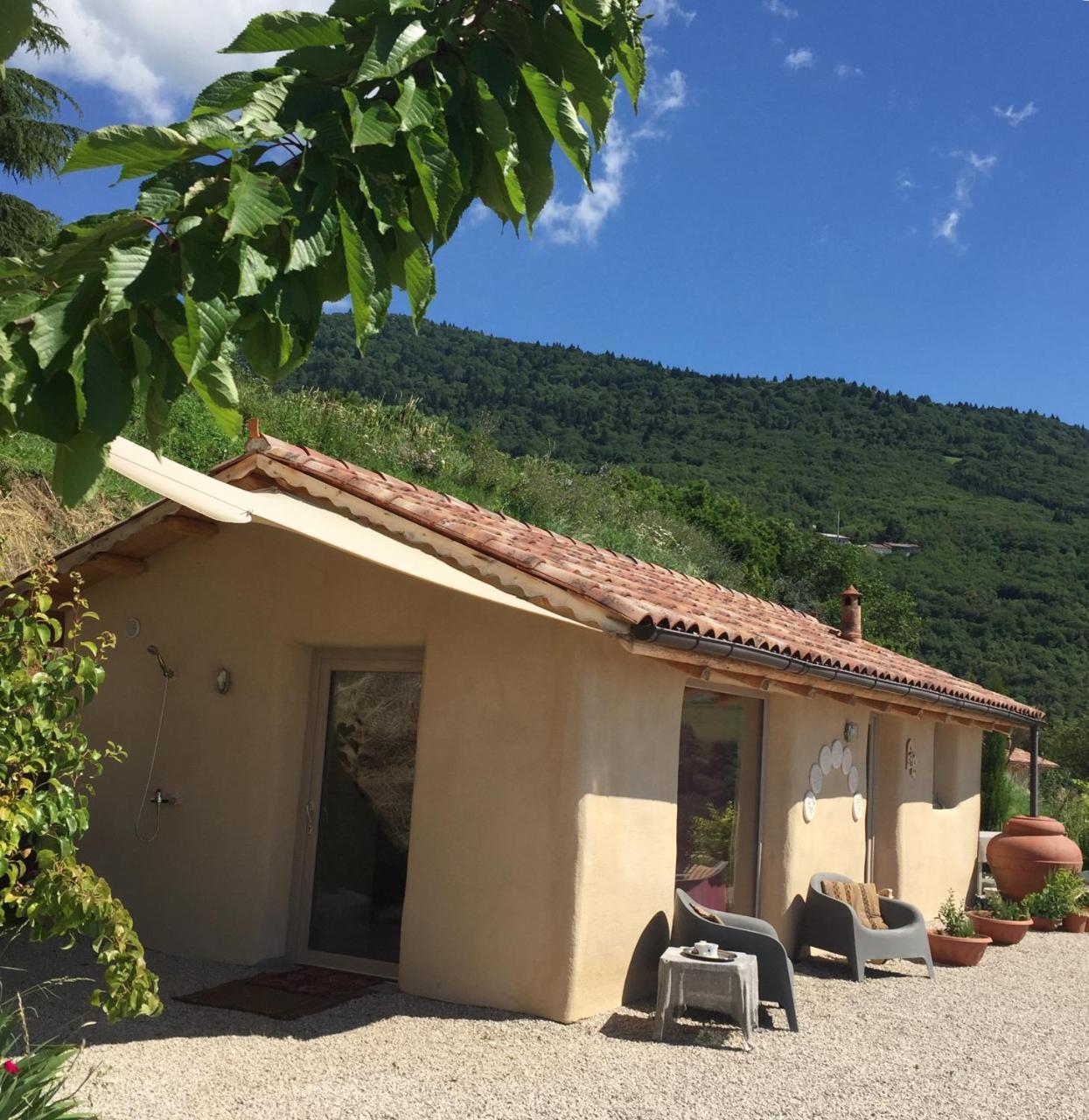 Calvenere Lodge