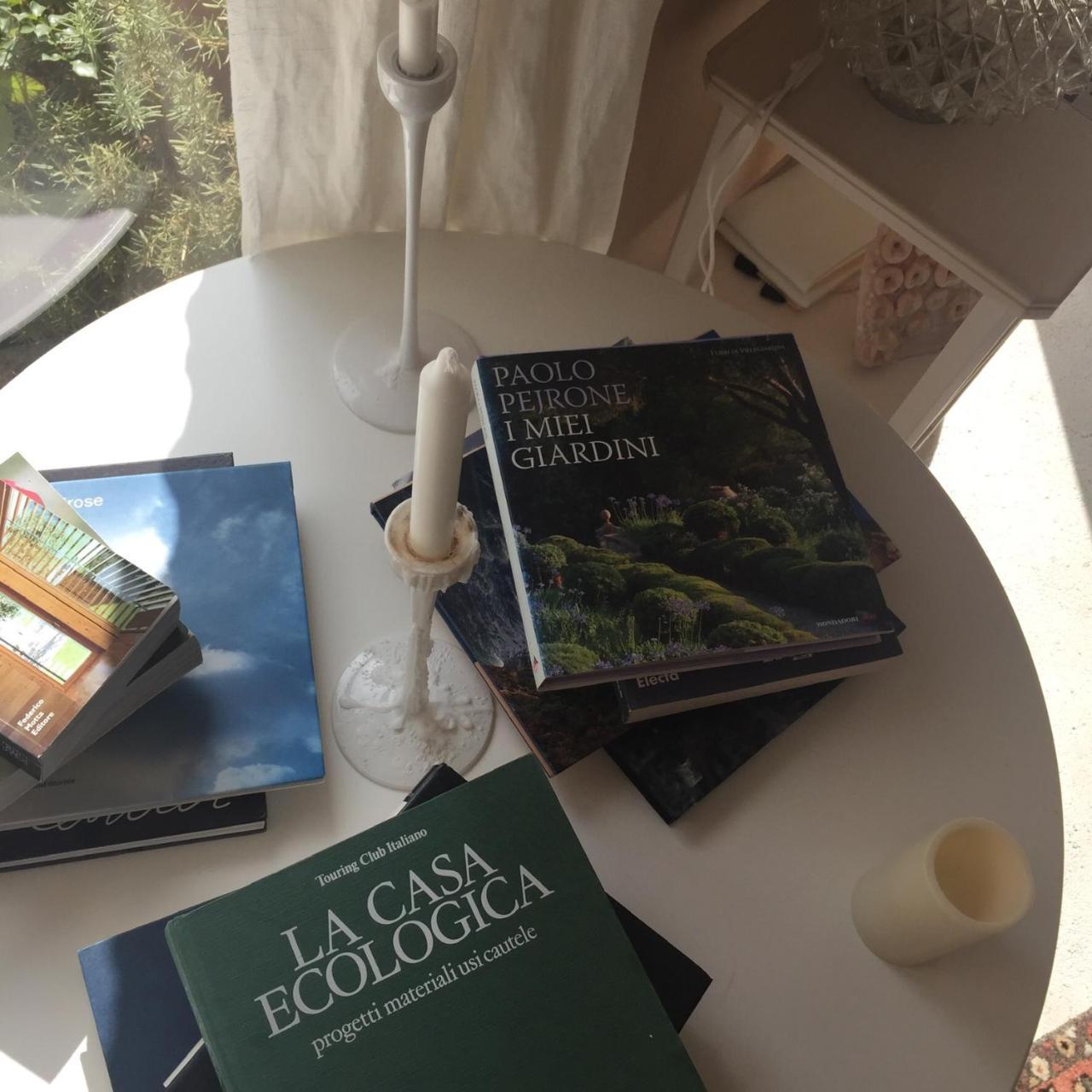 Calvenere Lodge *