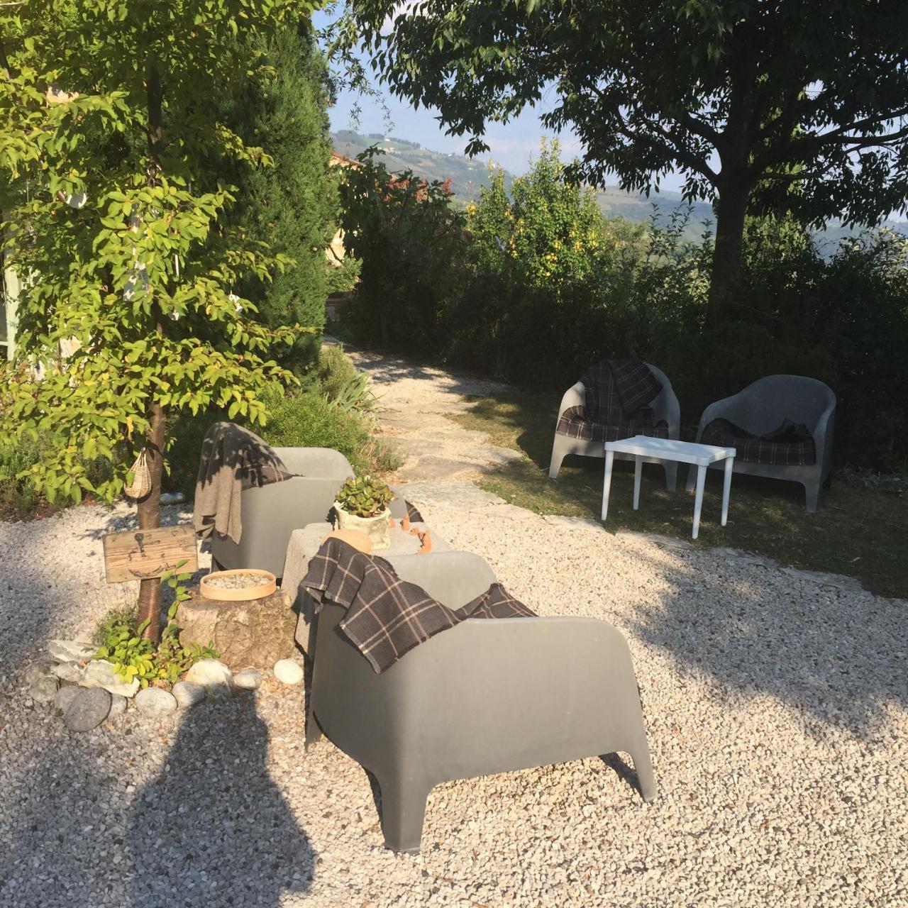 Lodge Calvenere *