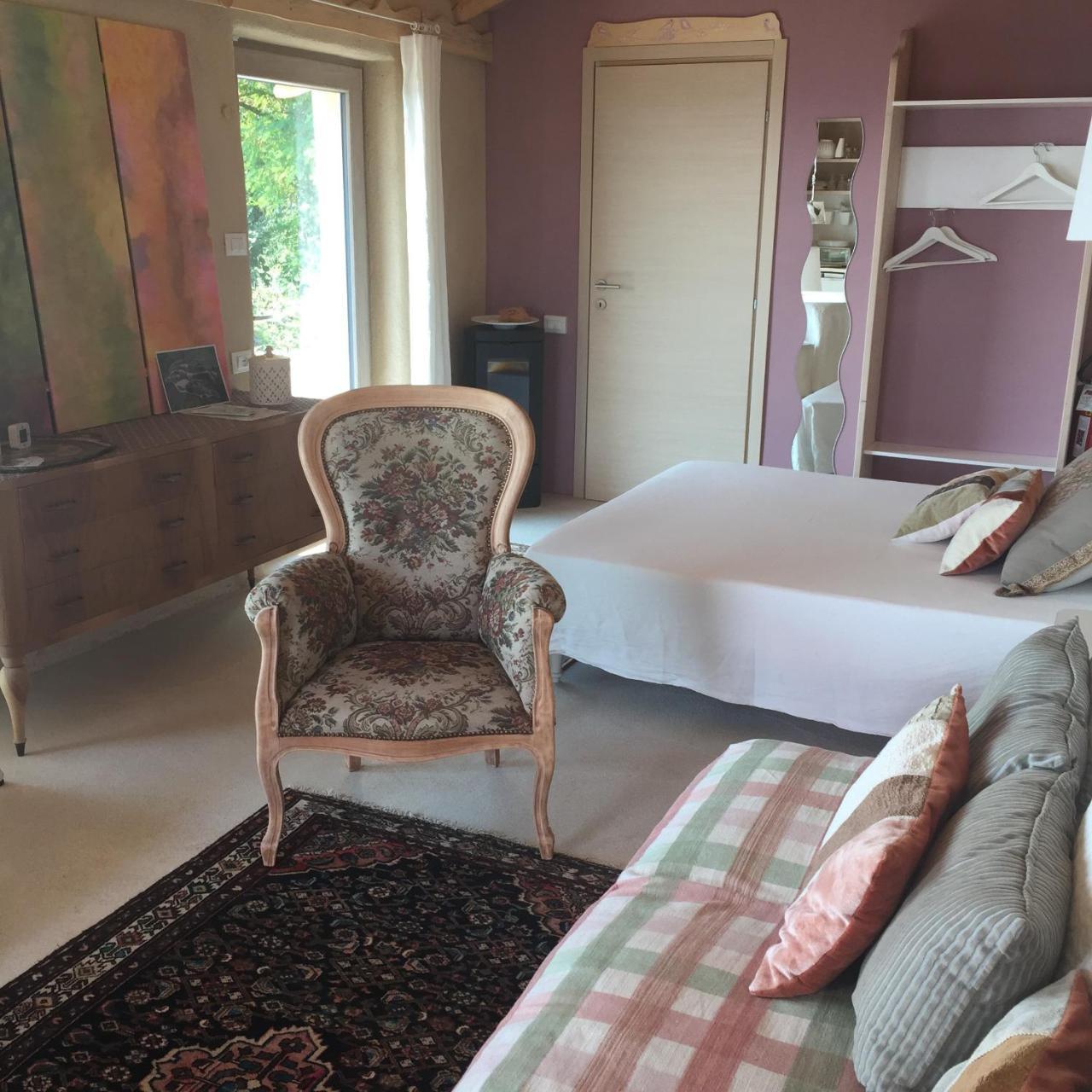 Calvenere Lodge