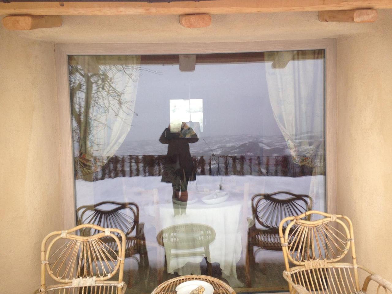 Calvenere Lodge *